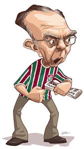 Música e Fé Futebol Clube: outubro 2009