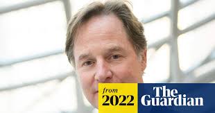 Nick Clegg returns to London with other Facebook owner executives