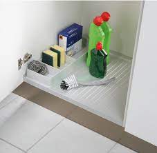 Here's how to pick the right size sink for your kitchen, needs and budget. Kitchen Sink Base Unit Liner Shelf Protector 500 1200mm Units Protect Or Holder Ebay