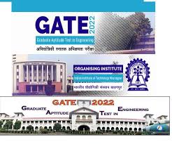 Indian institute of technology (iit) kharagpur, has released the admit card for the graduate aptitude test in engineering, gate 2022 today . Gate 2022 Admit Card Unlikely To Be Released Today Exams Expected To Be Postponed