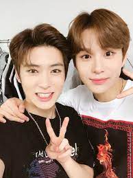 양양) is taiwanese, born on october 10, 2000. Nct Ecuador Nct Jaehyun Jungwoo Facebook