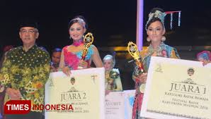 Maybe you would like to learn more about one of these? Smkn 1 Wonoasri Sekolah Produktif Kreatif Dan Gudangnya Prestasi Times Indonesia