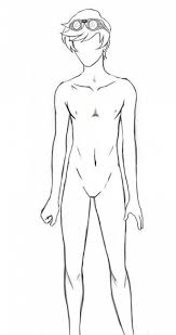 Maybe you would like to learn more about one of these? 65 Trendy Drawing Anime Boy Body Pictures Guy Drawing Drawing Anime Bodies Body Outline