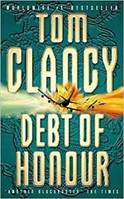 Buy Debt Of Honour Book Online At Low Prices In India Debt Of Honour Reviews Ratings Amazon In
