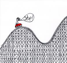 We did not find results for: Life Is Like A Roller Coaster On Second Thought