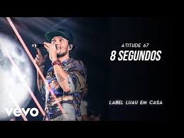 8 Segundos Atitude 67 Letras Mus Br