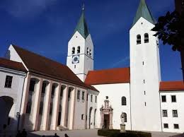 Domberg 27 85354 freising deutschland. Kardinal Dopfner Haus Freising Bewertungen Und Fotos Tripadvisor