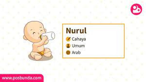 We did not find results for: Arti Nama Nurul Posbunda