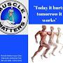 Muscle Matters Injury Clinic from muscle-matters.business.site