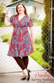 Paisley To Rock Spring Fashion Karina Dresses Frockstar