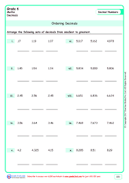 Pin On Grade 6 Math Worksheets Myp Cbse Icse Common Core