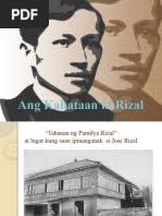 Life and Works Chapter 3