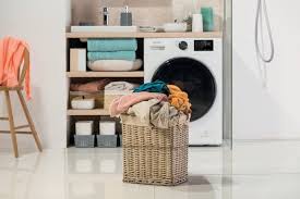 Yes, what i do is put a blanket in a laundry basket, not hamper, but basket. How To Stay On Top Of Your Laundry Gorenje International