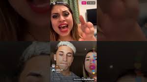 Tiene 1 discos agregados , 5 letras de canciones y 3274 visitas. Cara A Cara Yao Cabrera Vs Kiara Acosta Live Instagram 18 04 2020 Youtube