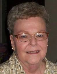 Obituary information for Linda Lou Gillis
