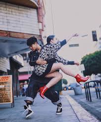 Go on to discover millions of awesome videos and pictures in thousands of other categories. Sean Lew Kaycee Rice Sean Lew Dance World Dance Photography