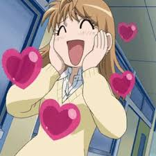 I just couldn't resist putting a little wincest in there. Reaction Anime Love