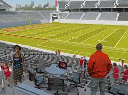 Tdecu Stadium Seating View Pin By Skicks On Top 123 College