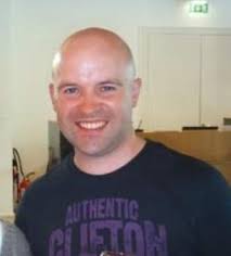 OBE awarded to former Radcliffe schoolboy for charity work