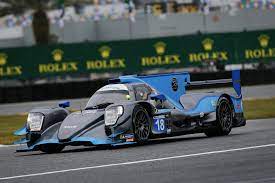 See more ideas about le mans, sports car racing, race cars. New Lmdh Prototype Car Will Compete For Victory At Le Mans And Daytona Motor Sport Magazine