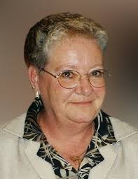 Christine "Chris" Ziegler Obituary