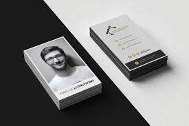 Personalize it with photos & text or purchase as is! Minimalist Business Card Vol 04 Makiplace