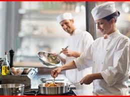 Cursos gratuitos para todos los trabajadores y desempleados de la comunidad de madrid. Ayudante De Cocina En Colectividades Hospitales Residencias Colegios Comedores Colectivos