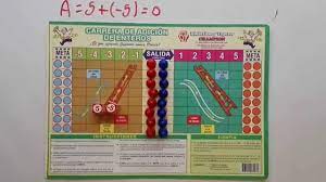 Juego matemático basado en el método abn.divertido y entretenido.puedes ver el post completo en el que encontrarás más juegos y actividades en el siguiente e. Carrera De Adicion De Enteros Juegos Didacticos Matematicos Youtube