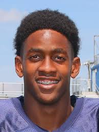 Oakland's Kaleb Oliver commits to Mississippi State