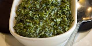 The Only Creamed Spinach Recipe You Ll Ever Need Recipe Yummly Recipe Creamed Spinach Recipe Spinach Recipes Spinach Side Dish