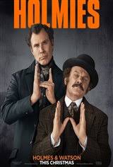 Also find details of theaters in which latest comedy movies are playing along with showtimes. Holmes Watson On Dvd Movie Synopsis And Plot