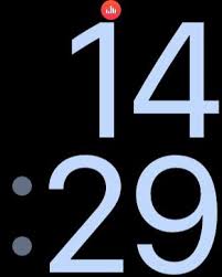 What S This Red Dot Do Mean Applewatch