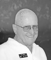 Obituary for Edward J. Carr