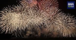 Wie laut dürfen böller sein? Silvesterfeuerwerk Das Musst Ihr Beim Kauf Und Beim Abfeuern Unbedingt Beachten Breaking News Saarland