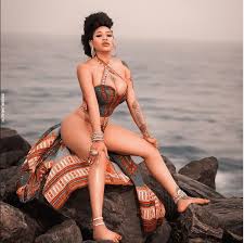 Toyin lawani's nun outfits to the movie premiere of the prophetess has sparked outrage from christian faithfuls. See The Photos Toyin Lawani Shared To Celebrate 1million Followers On Instagram Showbiz Nigeria