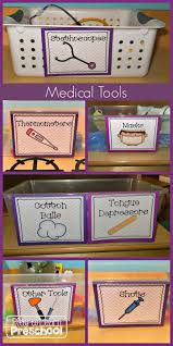 Hospital Dramatic Play Center Dramatic Play Preschool Dramatic Play Themes Dramatic Play