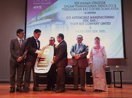 Member add partner send message. Motoring Malaysia October 2017