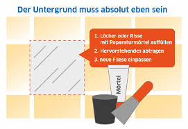 Mit unserer schritt für schritt anleitung ist das gar kein problem! Beschadigte Fliesen Austauschen So Gehen Sie Vor
