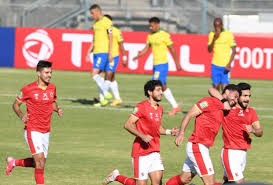 نتيجة مباراة الاهلي وصن داونز اليوم 15/05/2021 دوري ابطال افريقيا. Mamh T0pt95tom
