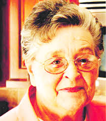 Obituary for Margaret L "Peggy" Fernald (Wagner)
