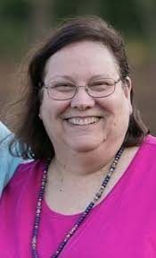 Barbara Holmes Obituary