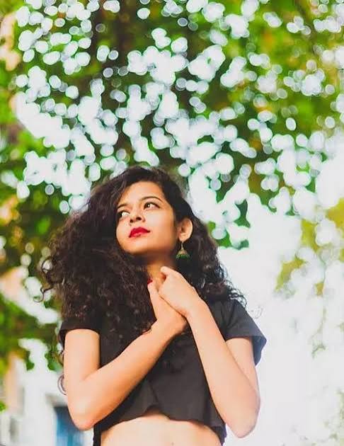 Jyoti Thakur