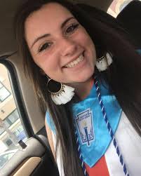 officially a WHHS alumni