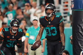 Sauce Gardner, after loss to Dolphins, says he and the Jets get penalized  more because they keep losing - Yahoo Sports
