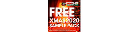 Explore and download free sample packs, drum kits and loop packs for music producers and sound designers to use in their audio projects. Sample Pack Incognet Free Xmas 2020 Sample Pack By Incognet Samples