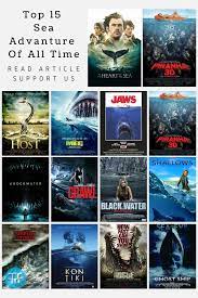 The movie doesn't have very good reviews. Top 15 Scary Ocean Movies On Netflix Ocean S Movies Best Horror Movies List Horror Movies