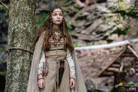Україномовну версію драми незабаром презентують на. SlovÊ¼yani V Ukrayini Znyali Pershij Fentezi Serial Na Osnovi SlovÊ¼yanskoyi Mifologiyi