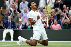 He has played against some of the top tennis stars in the world including denis shapovalov, alex de minaur, and peter polansky. Felix Auger Aliassime Comes Out On Top In Five Set Battle With Alexander Zverev News And Star