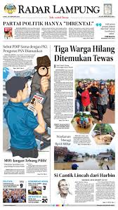 Soekarno hatta jati way urang kalianda lampung selatan. 280218 By Ayep Kancee Issuu