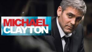 “Michael Clayton” is a slow burn with an ending that delivers quite a punch